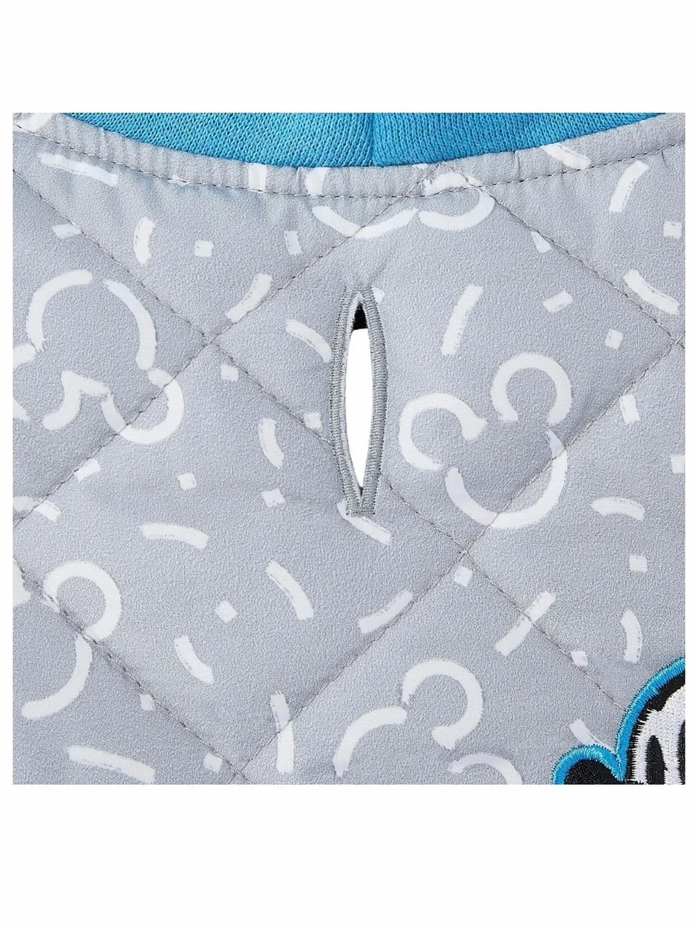 Disney lightweight mickey